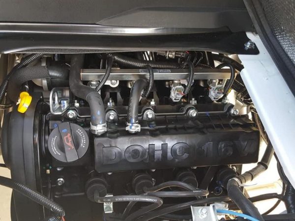 XE TẢI SRM T20A THÙNG LỬNG - Hình ảnh 23