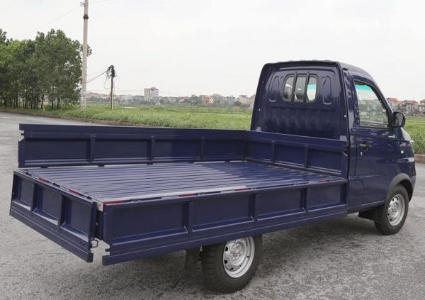 XE TẢI SRM T20A THÙNG LỬNG - Hình ảnh 29