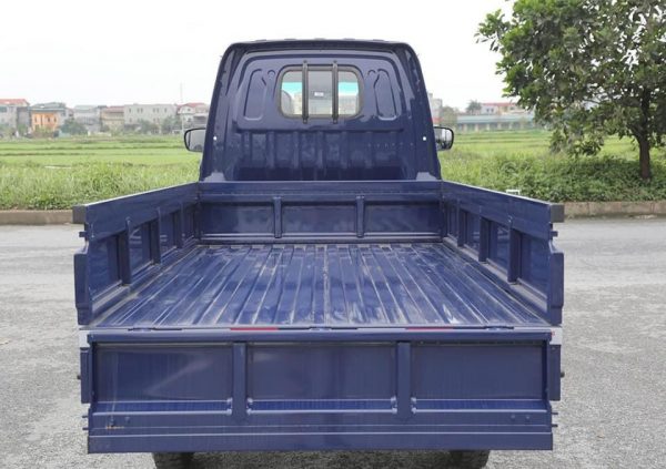 XE TẢI SRM T20A THÙNG LỬNG - Hình ảnh 28