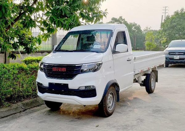 XE TẢI SRM T20A THÙNG LỬNG - Hình ảnh 26