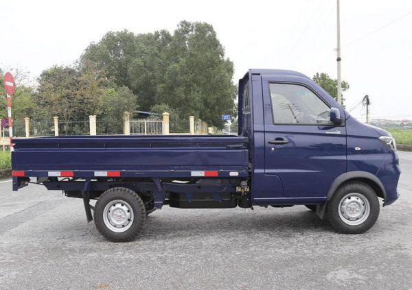 XE TẢI SRM T20A THÙNG LỬNG - Hình ảnh 25