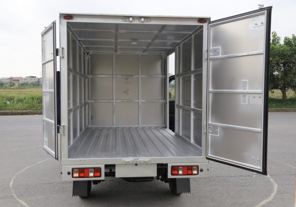 XE TẢI SRM T20A THÙNG KÍN - Hình ảnh 18