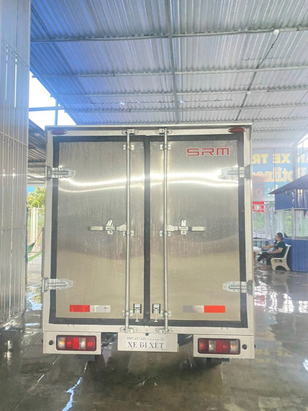 XE TẢI SRM T20A THÙNG KÍN - Hình ảnh 16