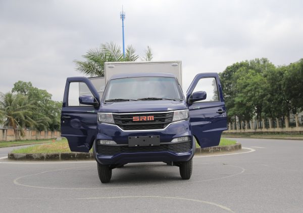XE TẢI SRM T20A THÙNG KÍN - Hình ảnh 10