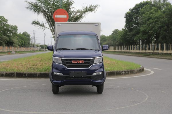 XE TẢI SRM T20A THÙNG KÍN - Hình ảnh 3