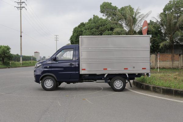 XE TẢI SRM T20A THÙNG KÍN - Hình ảnh 2