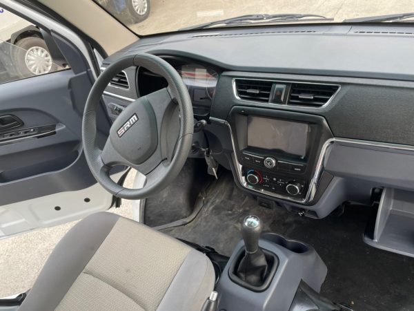XE TẢI SRM T30 THÙNG LỬNG- THÙNG DÀI 2M9 - Hình ảnh 3