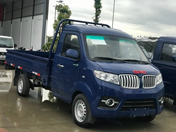 XE TẢI SRM T30 THÙNG LỬNG- THÙNG DÀI 2M9 - Hình ảnh 6