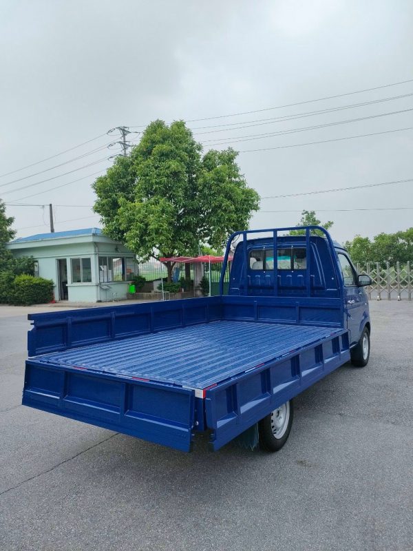 XE TẢI SRM T30 THÙNG LỬNG- THÙNG DÀI 2M9 - Hình ảnh 9