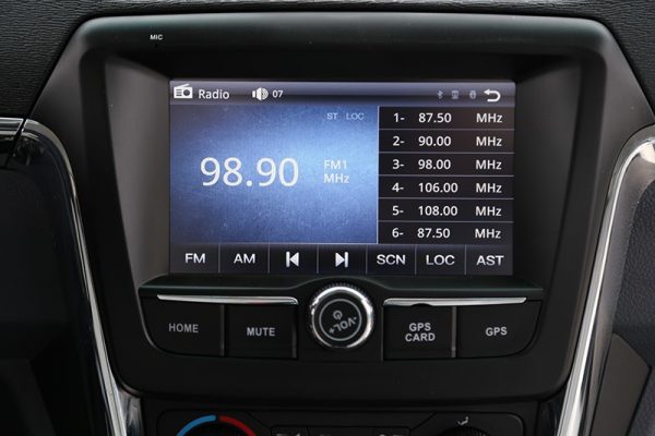 XE TẢI SRM T30 THÙNG LỬNG- THÙNG DÀI 2M9 - Hình ảnh 10