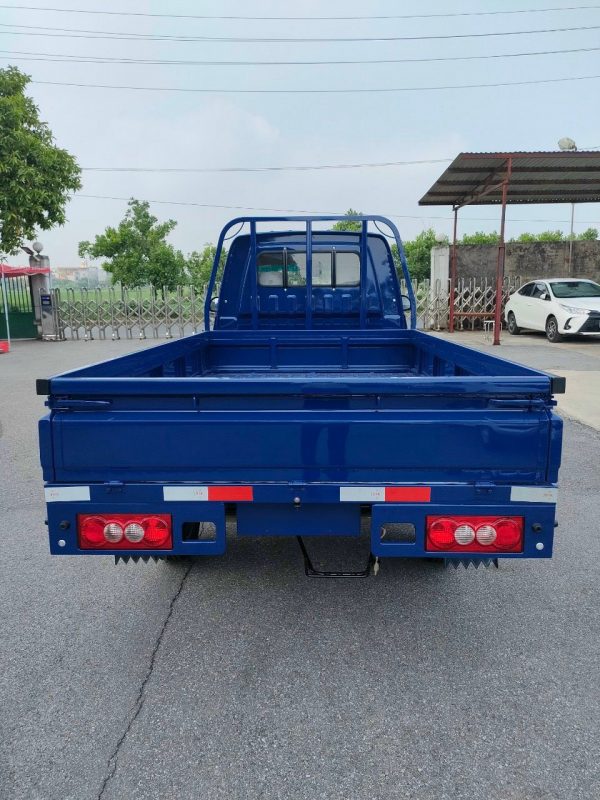 XE TẢI SRM T30 THÙNG LỬNG- THÙNG DÀI 2M9 - Hình ảnh 12