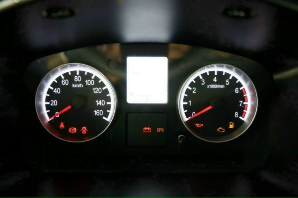 XE TẢI SRM T30 THÙNG LỬNG- THÙNG DÀI 2M9 - Hình ảnh 17