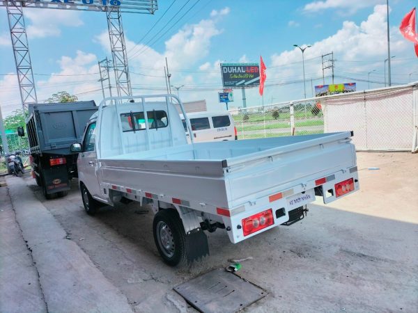 XE TẢI SRM T30 THÙNG LỬNG- THÙNG DÀI 2M9 - Hình ảnh 25