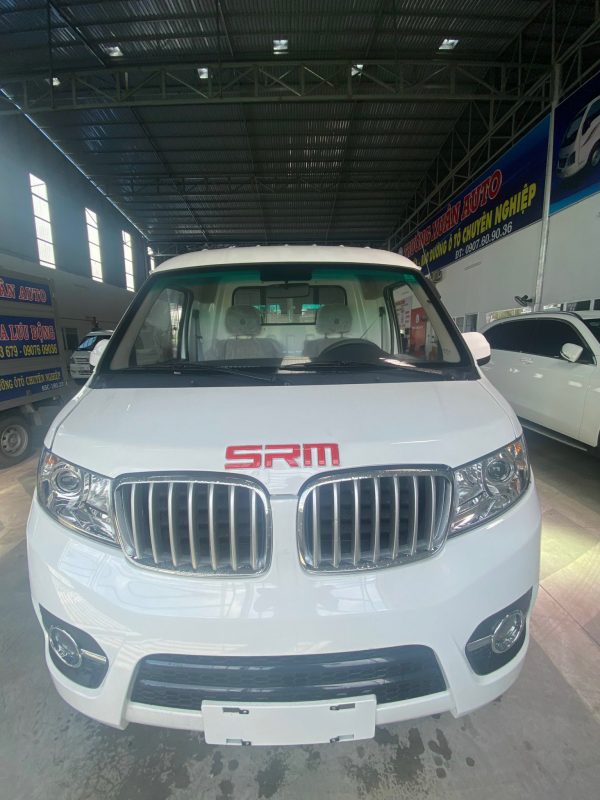 XE TẢI SRM T30 THÙNG LỬNG- THÙNG DÀI 2M9 - Hình ảnh 30