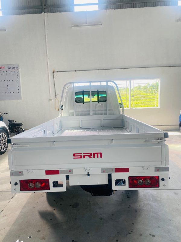 XE TẢI SRM T30 THÙNG LỬNG- THÙNG DÀI 2M9 - Hình ảnh 36