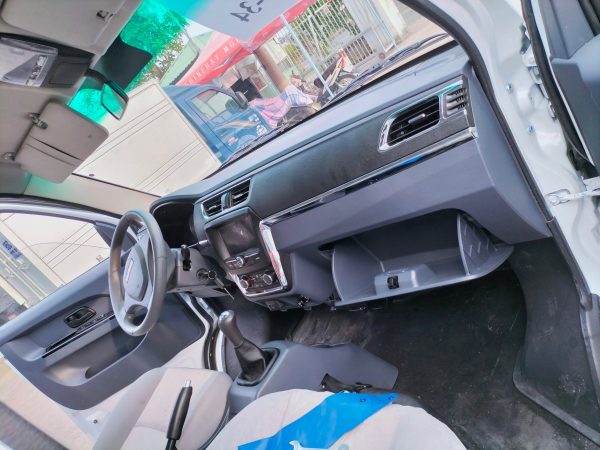 XE TẢI SRM T30 THÙNG LỬNG- THÙNG DÀI 2M9 - Hình ảnh 35