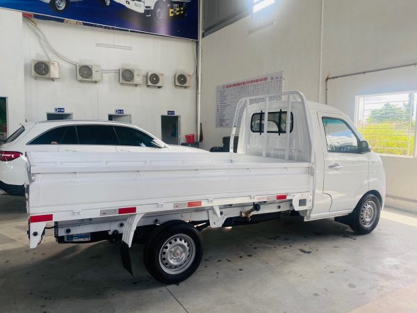 XE TẢI SRM T30 THÙNG LỬNG- THÙNG DÀI 2M9 - Hình ảnh 34