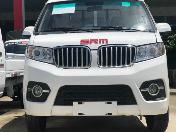 XE TẢI SRM T30 THÙNG LỬNG- THÙNG DÀI 2M9 - Hình ảnh 33