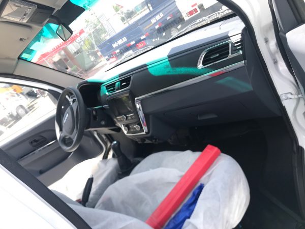 XE TẢI SRM T30 THÙNG LỬNG- THÙNG DÀI 2M9 - Hình ảnh 32