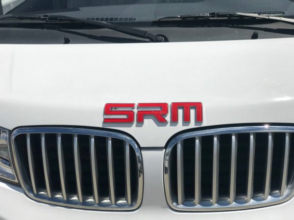 XE TẢI SRM T30 THÙNG LỬNG- THÙNG DÀI 2M9 - Hình ảnh 38