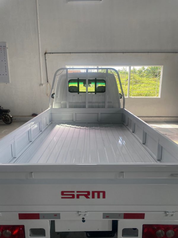 XE TẢI SRM T30 THÙNG LỬNG- THÙNG DÀI 2M9 - Hình ảnh 37