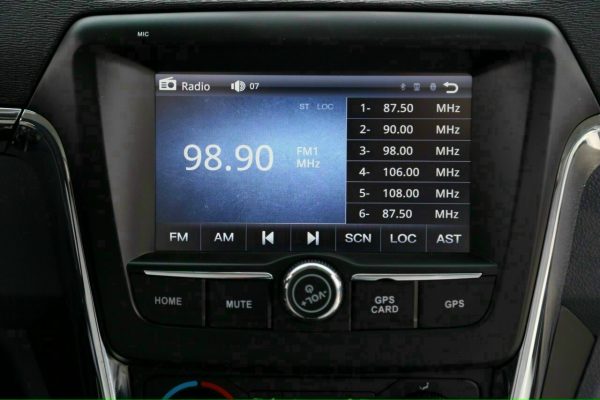 XE TẢI SRM T30 MUI BẠT - Hình ảnh 13