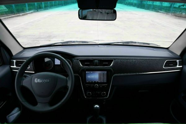 XE TẢI SRM T30  BÁN HÀNG LƯU ĐỘNG - Hình ảnh 32