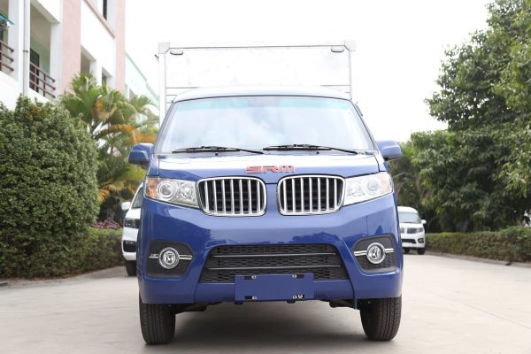 XE TẢI SRM T30  BÁN HÀNG LƯU ĐỘNG - Hình ảnh 28