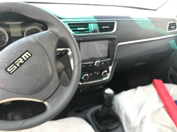 XE TẢI SRM T30  BÁN HÀNG LƯU ĐỘNG - Hình ảnh 23