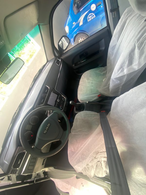 XE TẢI SRM T30  BÁN HÀNG LƯU ĐỘNG - Hình ảnh 20