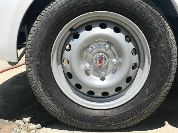 XE TẢI SRM T30 THÙNG KÍN DÀI 2M9 - Hình ảnh 12
