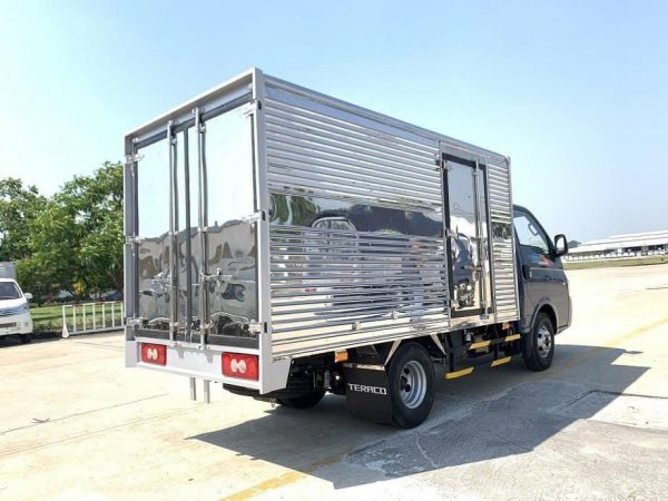 TERA 180-THÙNG KÍN - Hình ảnh 6