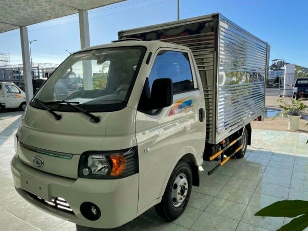 TERA 180-THÙNG KÍN - Hình ảnh 2
