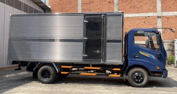 TERA 350 THÙNG KÍN- 3.4990KG - Hình ảnh 6