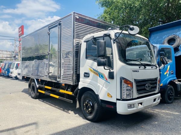TERA 350 THÙNG KÍN- 3.4990KG - Hình ảnh 4