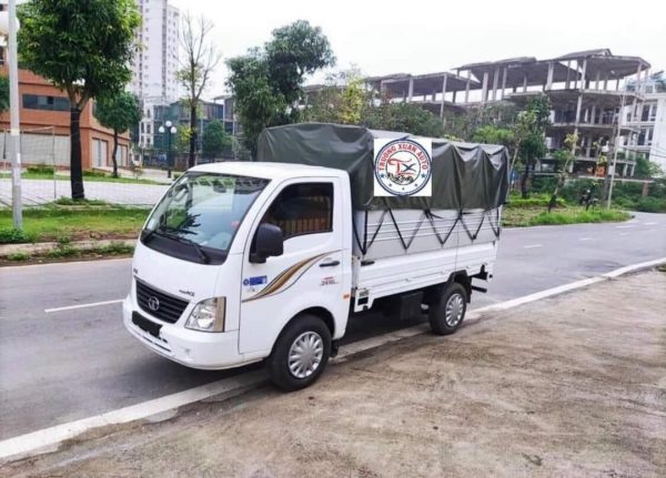 TATA SUPPER ACE THÙNG BẠT- 1T2 - Hình ảnh 2