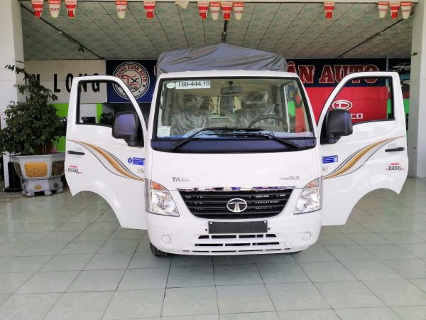 TATA SUPPER ACE THÙNG BẠT- 1T2 - Hình ảnh 3