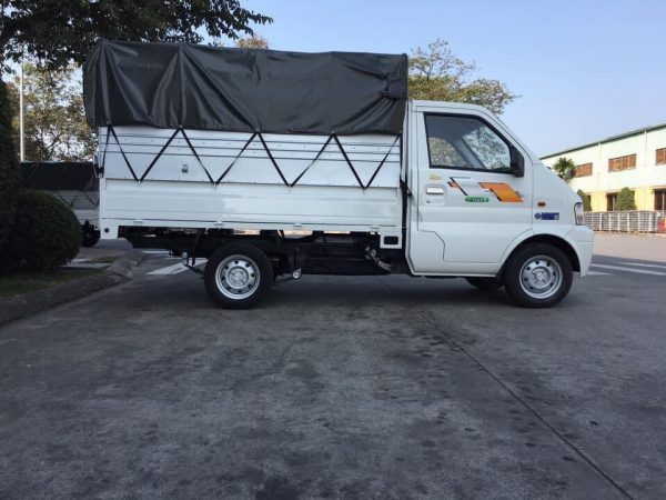 Xe tải TMT DFSK K01 880kg Thùng Bạt - Hình ảnh 14