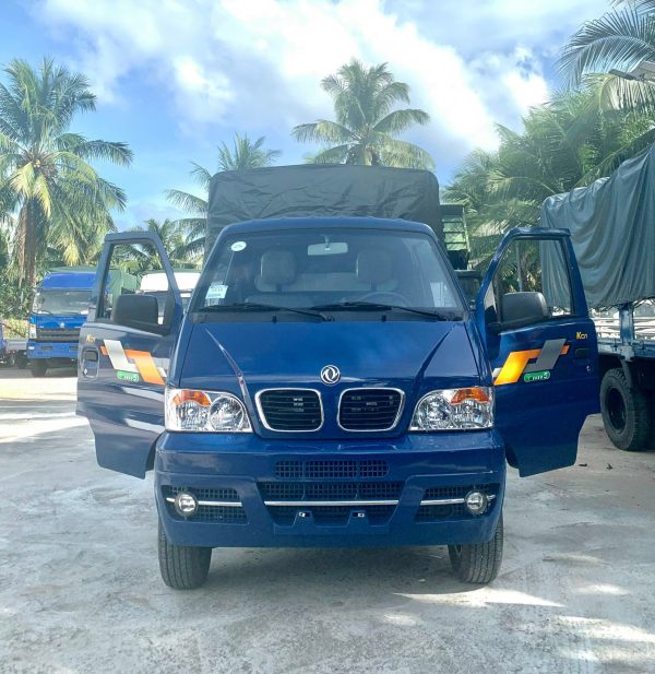 Xe tải TMT DFSK K01 880kg Thùng Bạt