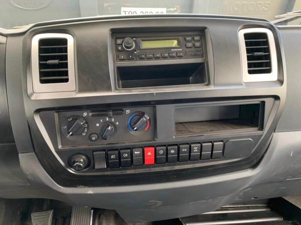 XE TẢI BEN TMT KC7050D2 - Hình ảnh 18