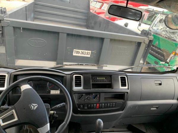 XE TẢI BEN TMT KC7050D2 - Hình ảnh 19