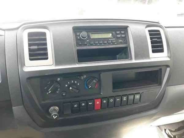 XE TẢI BEN TMT KC7050D2 - Hình ảnh 22