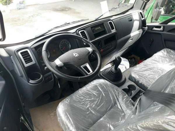 XE TẢI BEN TMT KC7050D2 - Hình ảnh 25