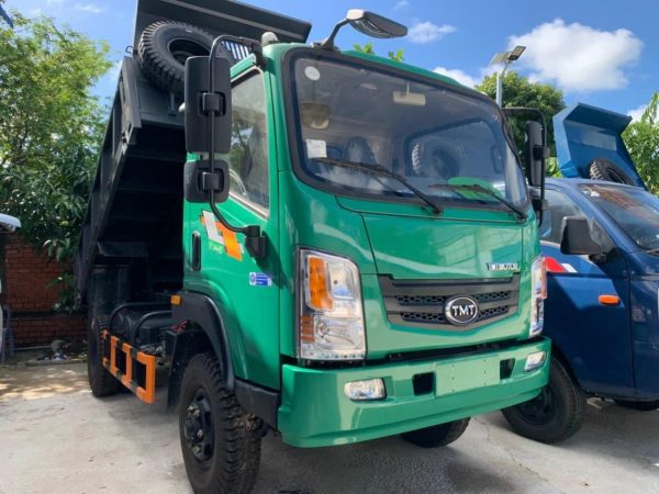 XE TẢI BEN TMT KC7050D2 - Hình ảnh 30