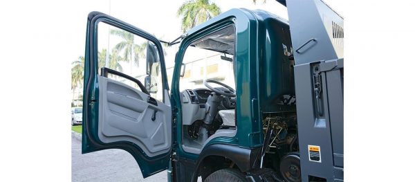 XE TẢI BEN TMT KC7050D2 - Hình ảnh 37