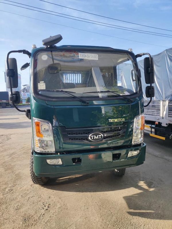 XE TẢI BEN TMT KC7050D2 - Hình ảnh 45