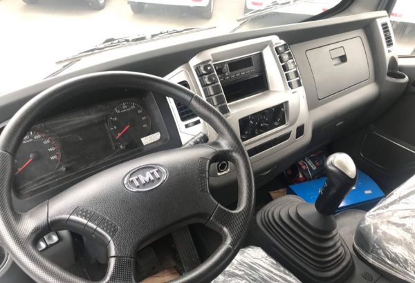 XE TẢI BEN TMT KC7550D2 - Hình ảnh 19