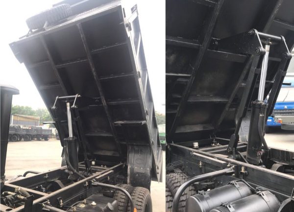 XE TẢI BEN TMT KC7550D2 - Hình ảnh 18