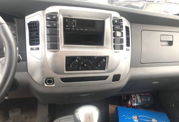 XE TẢI BEN TMT KC7550D2 - Hình ảnh 17