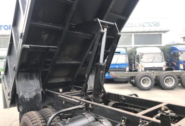 XE TẢI BEN TMT KC7550D2 - Hình ảnh 16